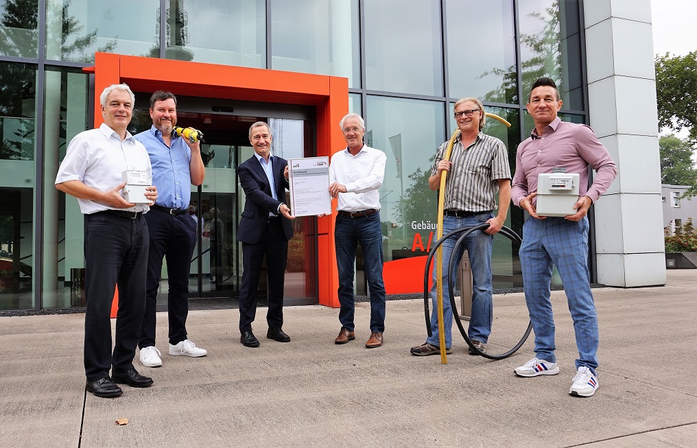 Pressemitteilungen & News-Bereich | Stadtwerke Herne